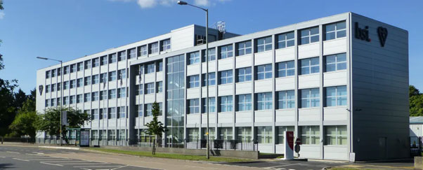 BSI Building