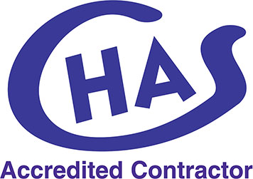 CHAS Accreditation