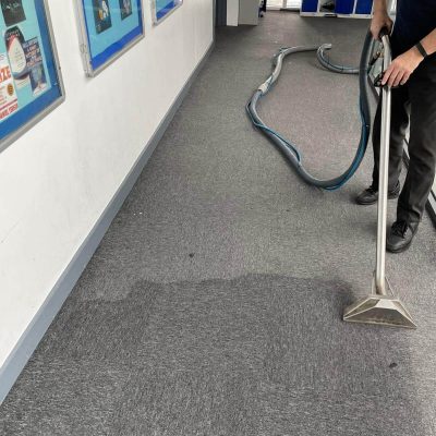 Carpet Cleaning 1