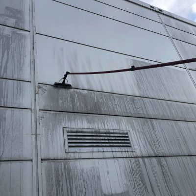 Cladding Cleaning 5