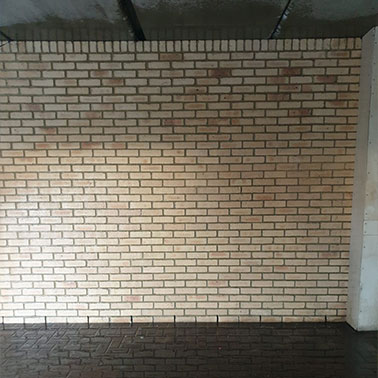 Graffiti Removal After 2