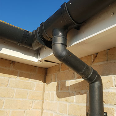 Gutter Cleaning After 2