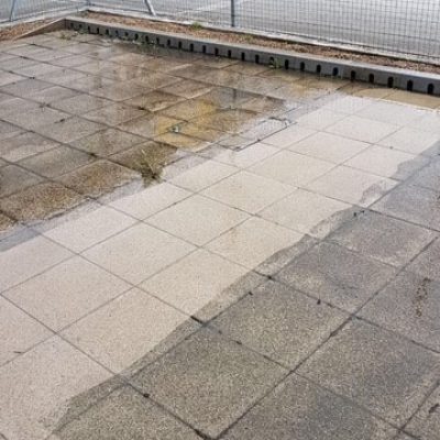 Pressure Washing 8