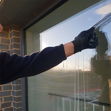 Traditional Window Cleaning 1