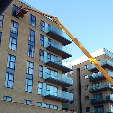 Cherry Pickers MEWPs 3