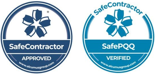 Health & Safety Accreditations