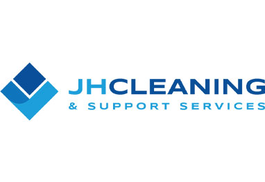 JH Cleaning Services Logo