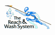 Reach & Wash