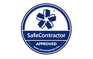 Safe Contractor Approved