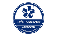 Safe Contractor Approved