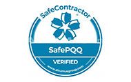 Safe Contractor Verified