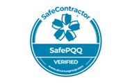 Safe Contractor Verified